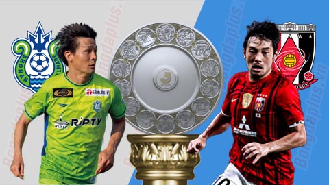 Nhận định bóng đá Shonan Bellmare vs Urawa Reds, 17h00 ngày 25/8: 3 điểm cho đội khách!